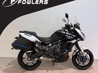 KAWASAKI VERSYS 650 