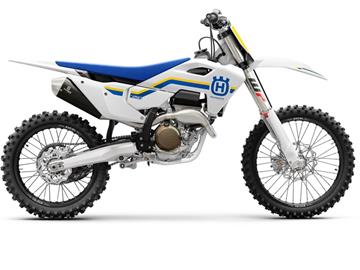 HUSQVARNA FC250