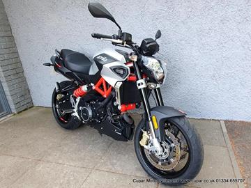 APRILIA SHIVER 900