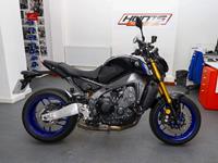 YAMAHA MT-09 SP