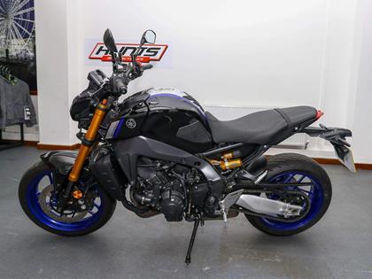 YAMAHA MT-09 SP