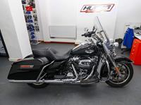 HARLEY-DAVIDSON ROAD KING