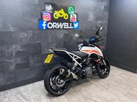 KTM 390 DUKE