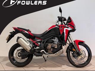 HONDA CRF1100L AFRICA TWIN 