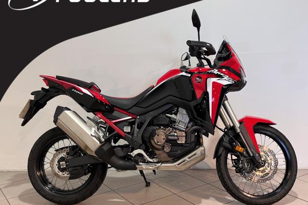 HONDA CRF1100L AFRICA TWIN