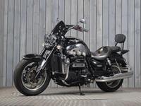 TRIUMPH ROCKET III