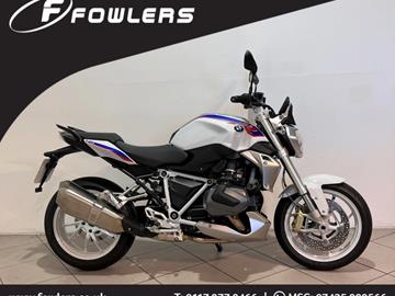 BMW R1250R