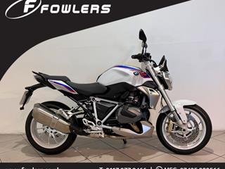 BMW R1250R 