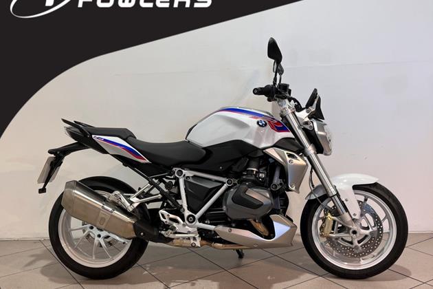 BMW R1250R