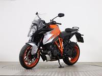 KTM 1290 SUPERDUKE GT