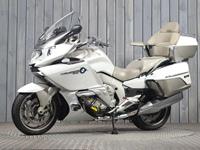 BMW K1600GTL