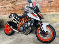 KTM 1290 SUPERDUKE R