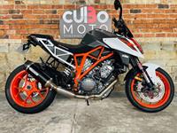 KTM 1290 SUPERDUKE R