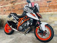 KTM 1290 SUPERDUKE R