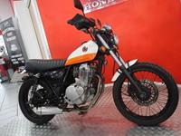 SUZUKI TU250