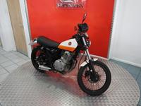 SUZUKI TU250