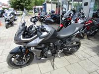 TRIUMPH TIGER 660 SPORT