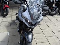 TRIUMPH TIGER 660 SPORT