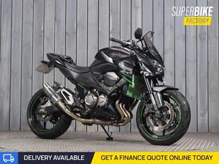 KAWASAKI Z800 