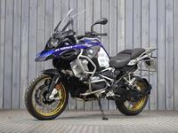 BMW R1250GS ADVENTURE