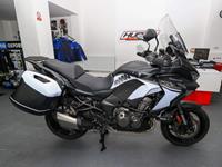 KAWASAKI VERSYS 1000