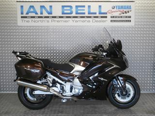 YAMAHA FJR1300 