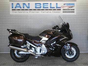 YAMAHA FJR1300