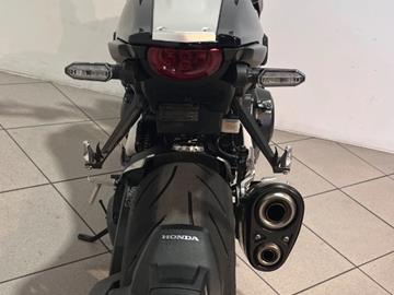 HONDA CB1000R