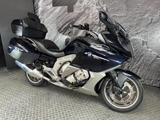 BMW K1600GTL 