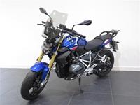 BMW R1250R