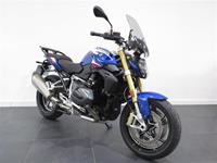 BMW R1250R