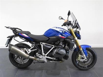 BMW R1250R