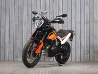 KTM 790 ADVENTURE