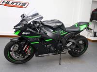 KAWASAKI ZX-10R