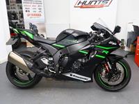 KAWASAKI ZX-10R