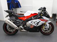 BMW S1000RR