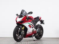 DUCATI PANIGALE V4S