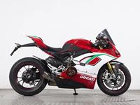 DUCATI PANIGALE V4S