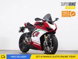 PANIGALE V4S 