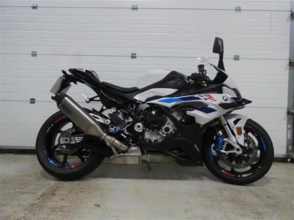 BMW S1000RR