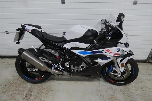 BMW S1000RR