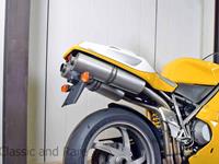 DUCATI 748R