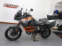 KTM 1290 SUPER ADVENTURE S