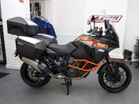 KTM 1290 SUPER ADVENTURE S