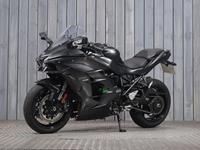 KAWASAKI NINJA H2 SX