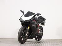 DUCATI 1098S