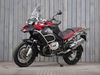 BMW R1200GS ADVENTURE