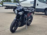 TRIUMPH STREET TRIPLE 765 R