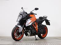 KTM 1290 SUPERDUKE GT