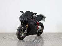 DUCATI 1098S